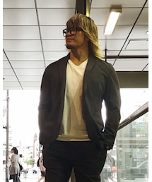 Dior | Tシャツ/カットソー