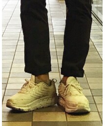 HOKA | スニーカー