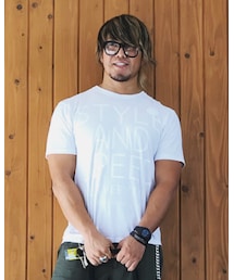 ★CHICKENNOT | Tシャツ/カットソー