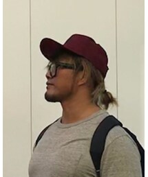 CHESWICK | キャップ