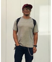 Ron Herman | Tシャツ/カットソー