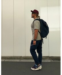 G-STAR | デニムパンツ