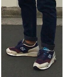 NEW BALANCE | スニーカー