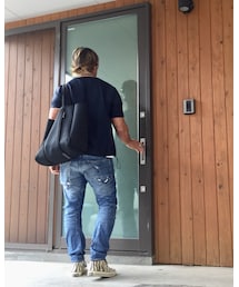 STATE OP ESCAPE | トートバッグ