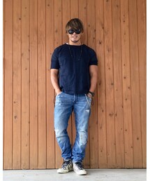 G-STAR | デニムパンツ