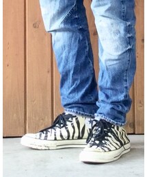 CONVERSE | スニーカー