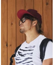 CHESWICK | キャップ