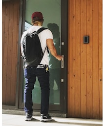 KATSUYUKI KODAMA | バックパック/リュック