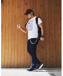 NIKE | デニムパンツ