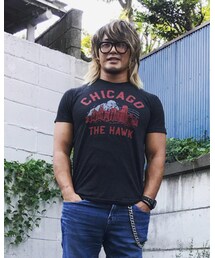 HOMAGE | Tシャツ/カットソー