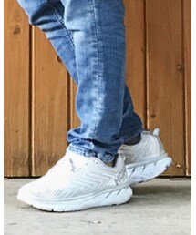 HOKA | スニーカー