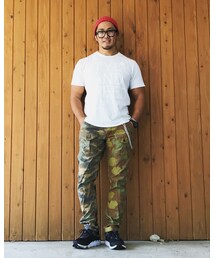 ★CHICKENNOT | Tシャツ/カットソー