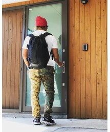 KATSUYUKI KODAMA | バックパック/リュック