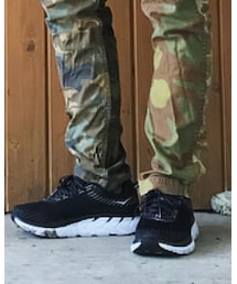 HOKA | スニーカー