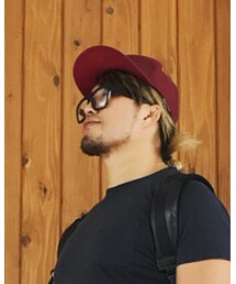 CHESWICK | キャップ