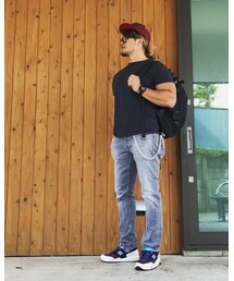 KATSUYUKI KODAMA | バックパック/リュック