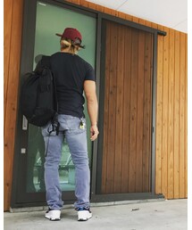 DENHAM | デニムパンツ