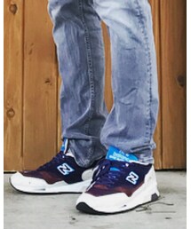 NEW BALANCE | スニーカー