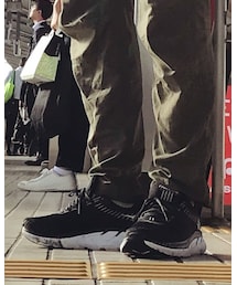 HOKA | スニーカー