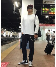 Y-3 | Tシャツ/カットソー