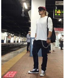 NIKE | デニムパンツ
