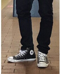 CONVERSE | スニーカー
