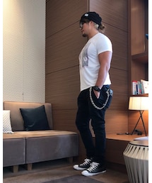 DENHAM | デニムパンツ