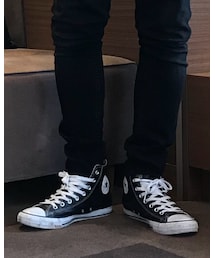 CONVERSE | スニーカー