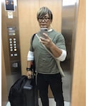 Ron Herman(ロン ハーマン)の「トップス(Tシャツ/カットソー)」