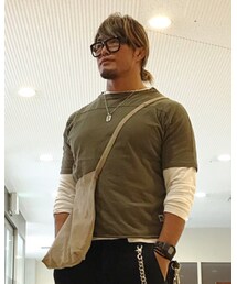 Y-3 | Tシャツ/カットソー