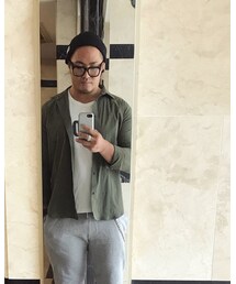 RADIALL | ニットキャップ/ビーニー