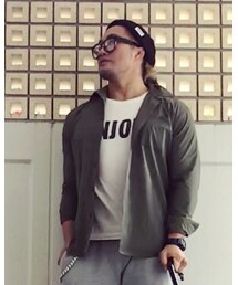 THE NORTH FACE | シャツ/ブラウス