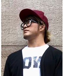 CHESWICK | キャップ