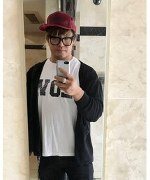 LOW IQ 01 | Tシャツ/カットソー