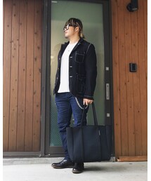 COMME des GARCONS | ジャケット/アウター