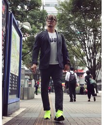 quaire cent quinze | Tシャツ/カットソー