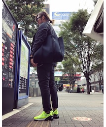 STATE OP ESCAPE | トートバッグ