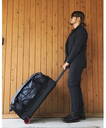 THE NORTH FACE | スーツケース/キャリーバッグ