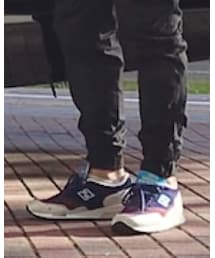 NEW BALANCE | スニーカー