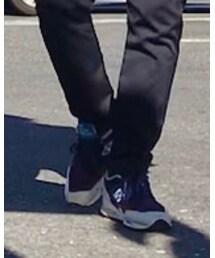 NEW BALANCE | スニーカー