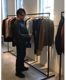 HOLLYWOOD RANCH MARKET | デニムパンツ