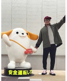 Saturdays NYC | パンツ