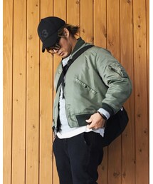 Y-3 | キャップ