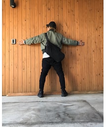 Saturdays NYC | パンツ