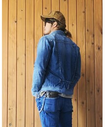 Lee | デニムジャケット