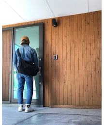 Y-3 | ドラムバッグ