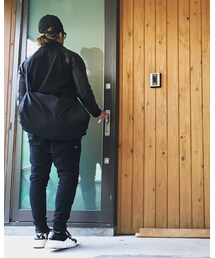 Saturdays NYC | パンツ