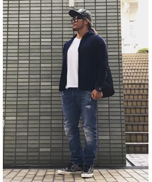 G-STAR RAW | デニムパンツ