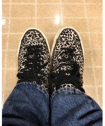 CONVERSE | スニーカー