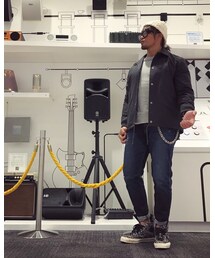 A.P.C. | ジャケット/アウター